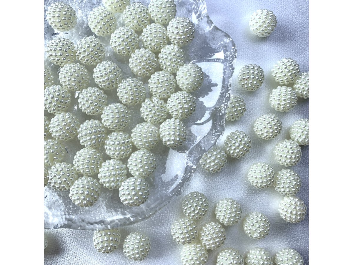 杨梅珠（多尺寸）