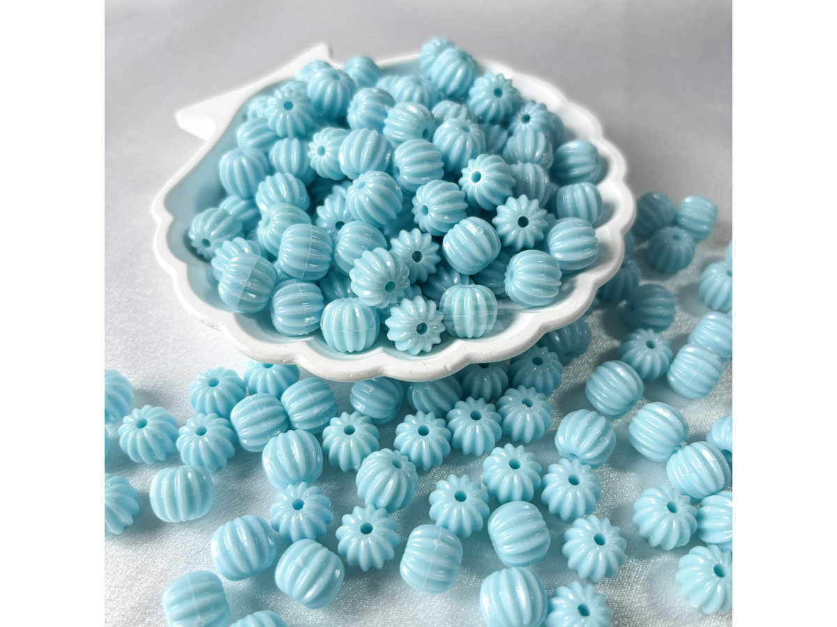 实色异形珠（多款式）