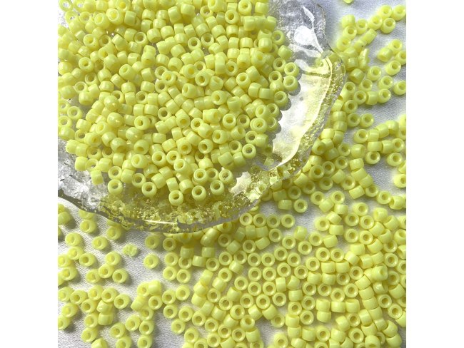 亚克力小桶珠（大孔）