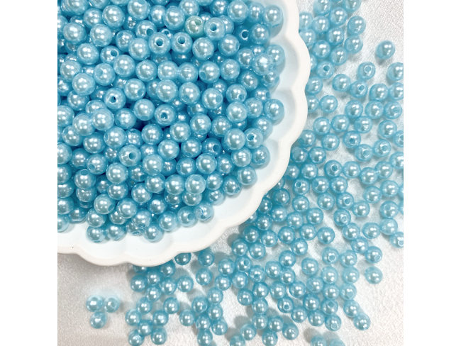ABS仿珍珠（6 8 10 12 14mm等多尺寸）