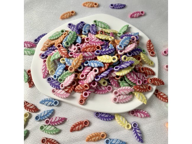 水洗珠（多款式）