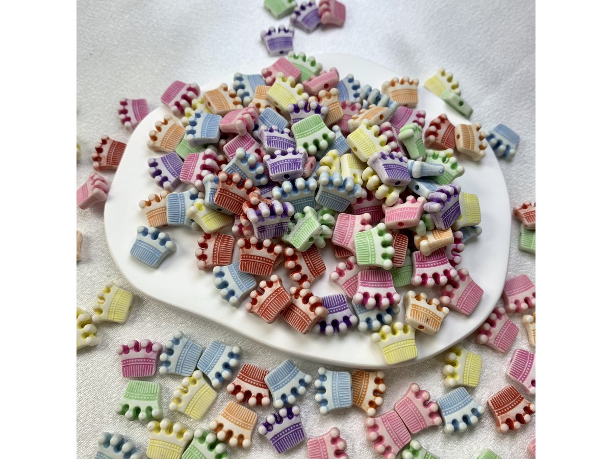 水洗珠（多款式）