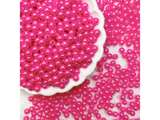 ABS仿珍珠（6 8 10 12 14mm等多尺寸）