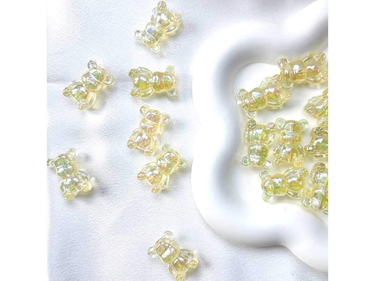 人鱼姬立体暴力熊