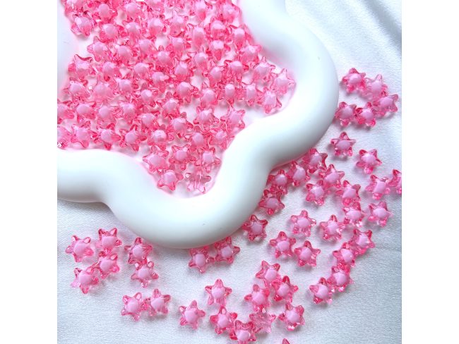 亚克力珠中珠（外彩）