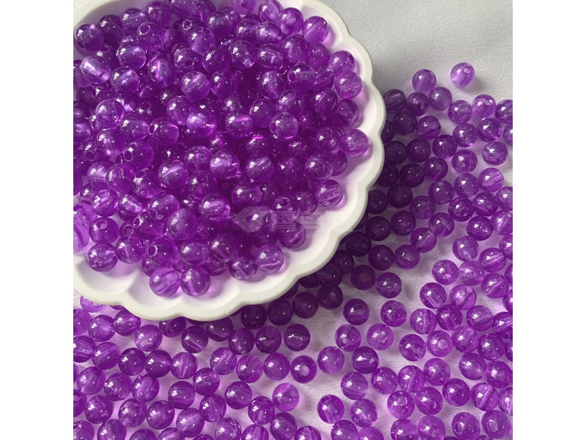 透明圆珠（多尺寸）