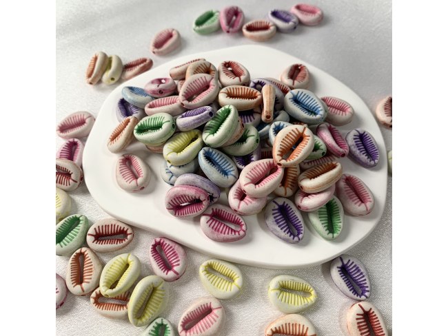 水洗珠（多款式）