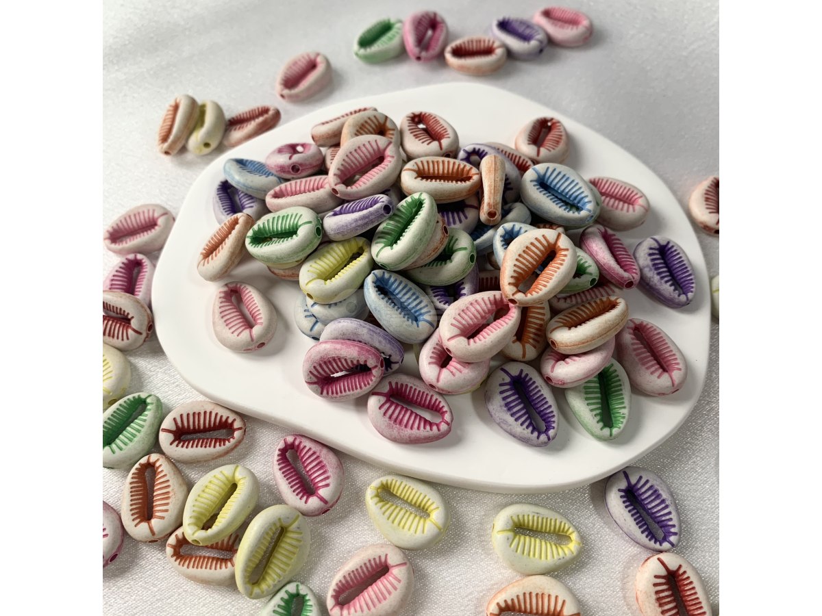 水洗珠（多款式）