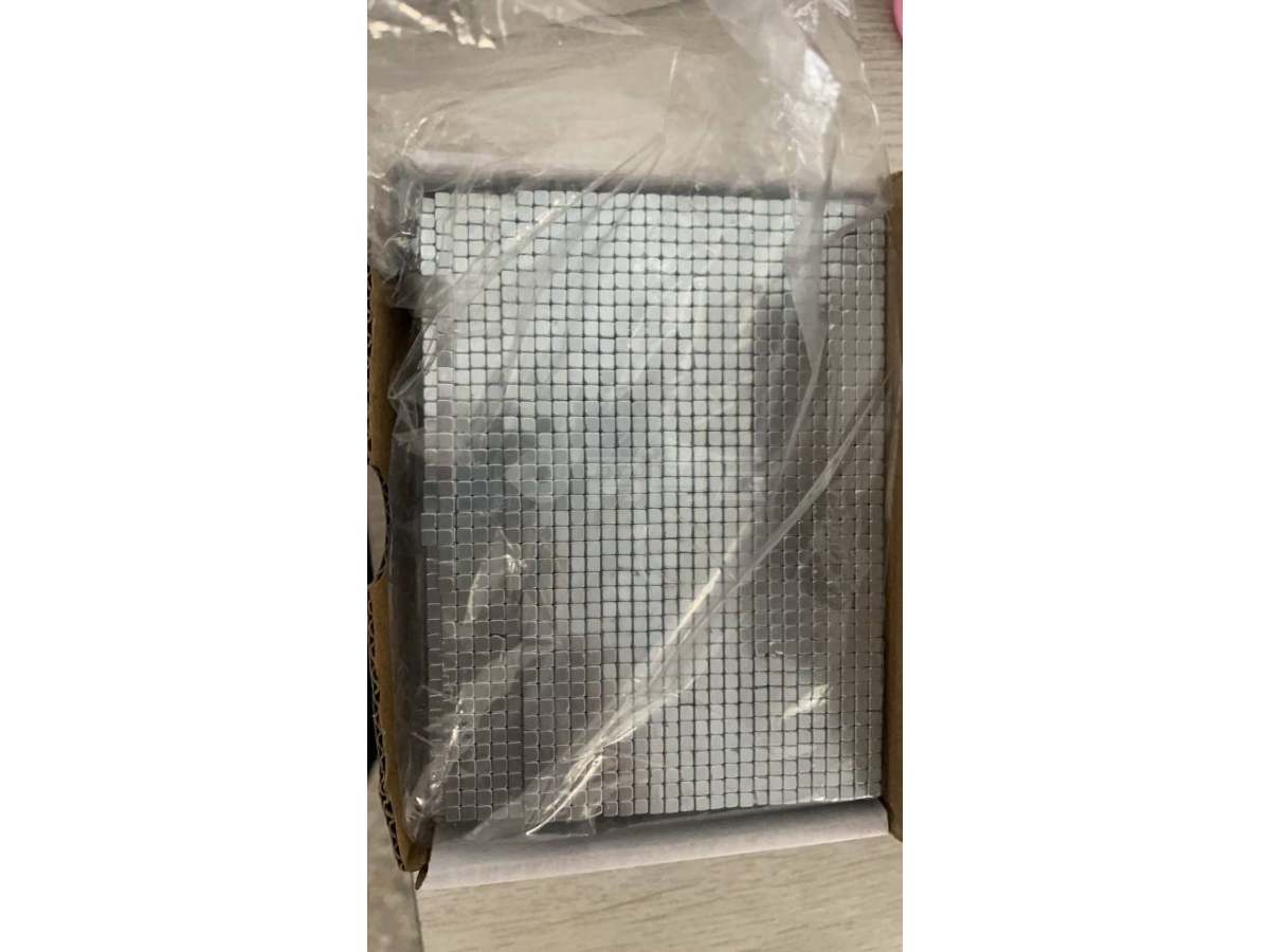 小方块磁铁