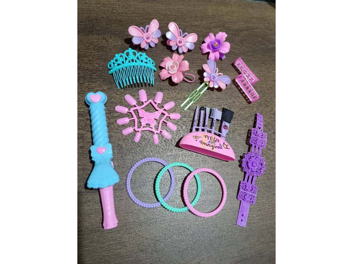饰品