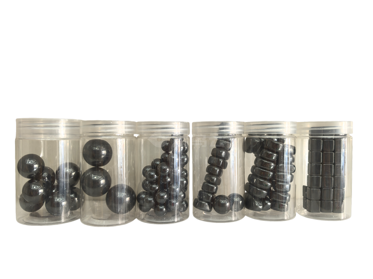 磁力效应球（黑磁）