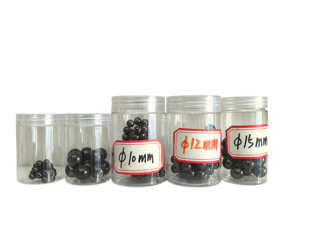 磁力效应球（黑磁）