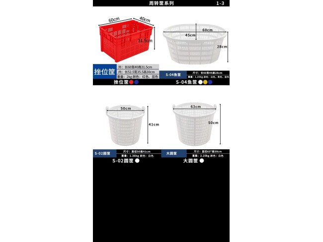 塑料制品 新旧有