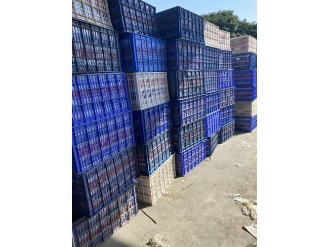 塑料制品