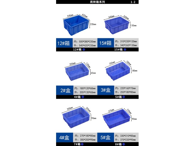 塑料制品 新旧有