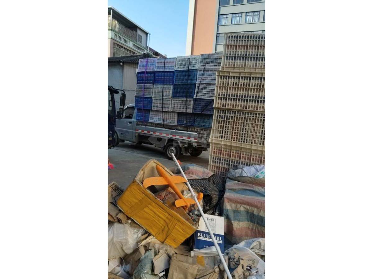 7.2斤塑料筐