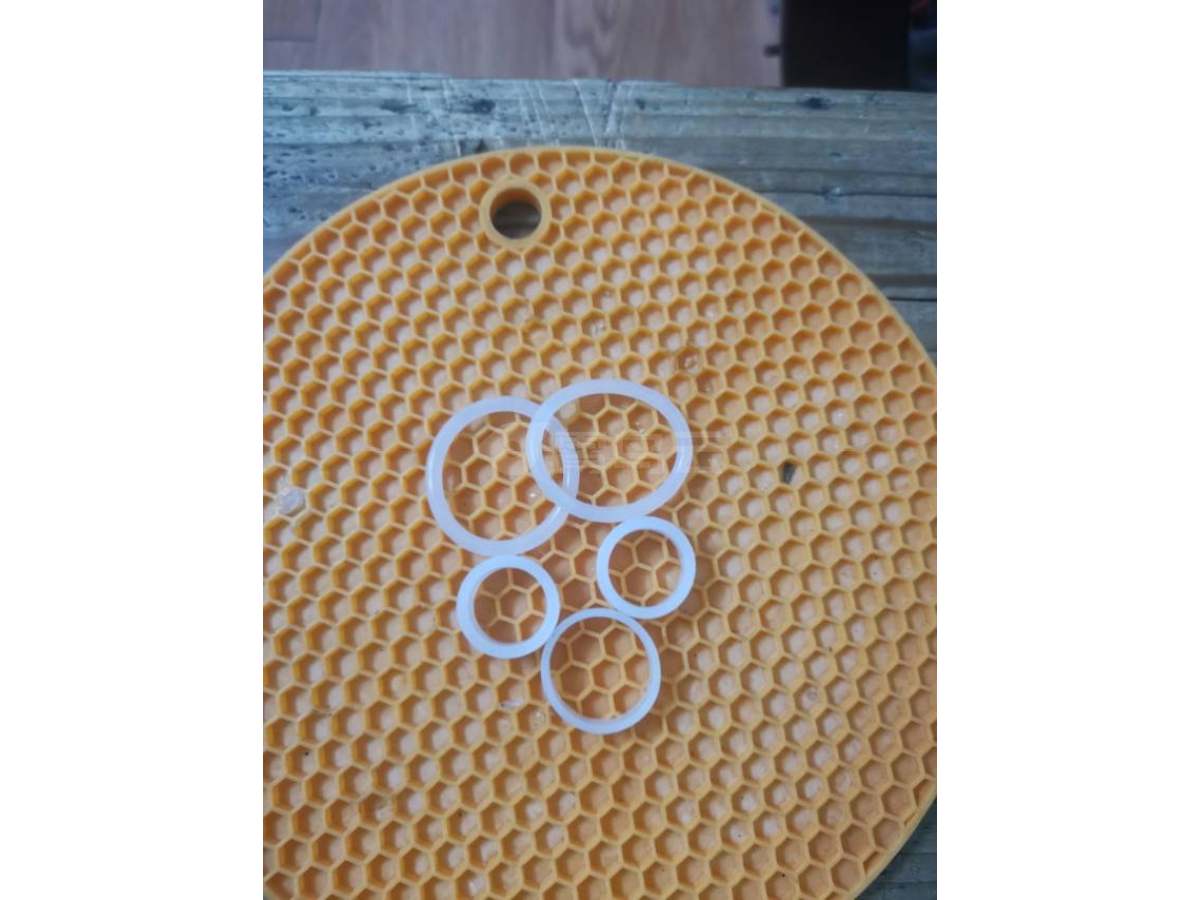 硅橡胶制品