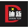 迪新玩具配件