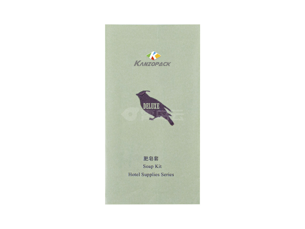 无塑料环保可降解包装袋背封袋