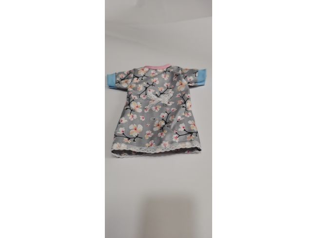 公仔衣服