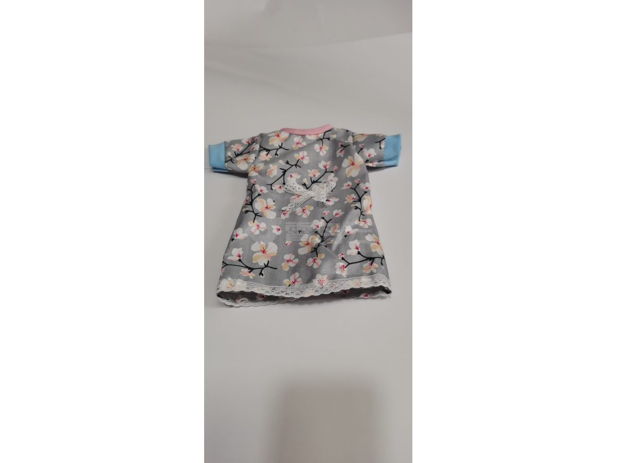 公仔衣服