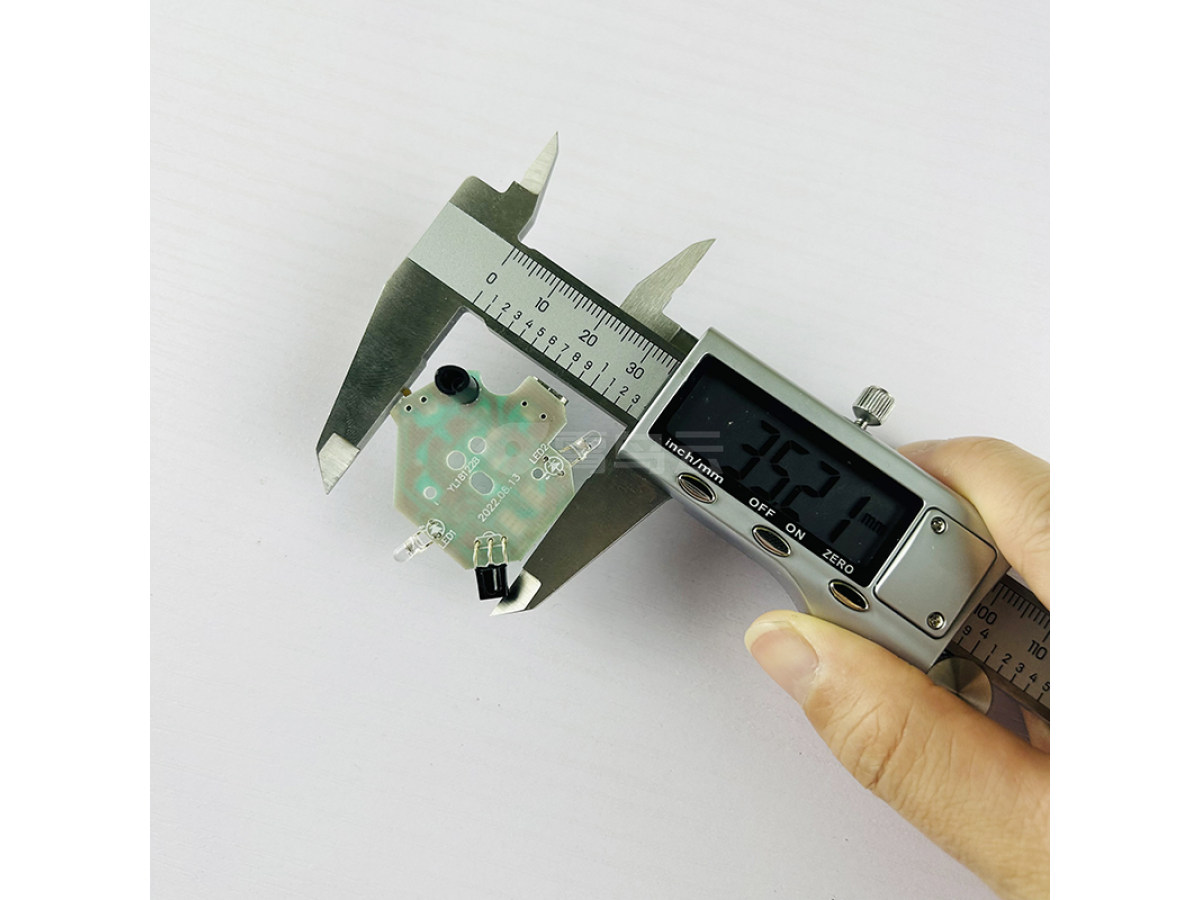 厂家PCBA线路板COB板红外线感应充电遥控飞机玩具电子