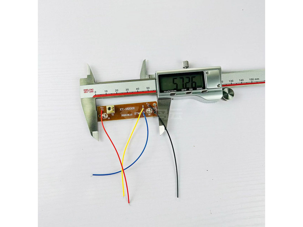 厂家PCBA线路板COB板焊接玩具二通遥控车玩具电子板