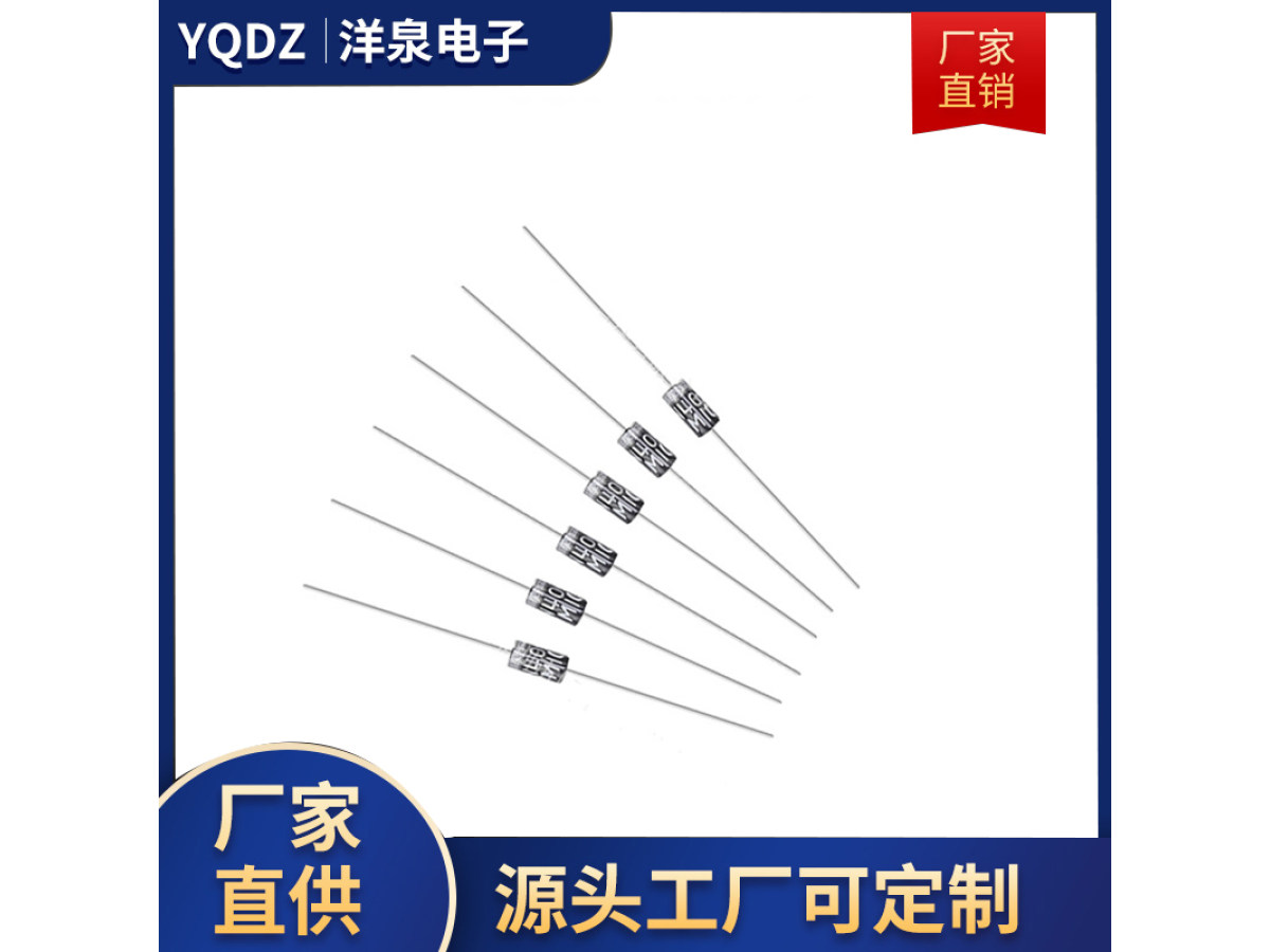 1N 4007 二极管 玩具配件