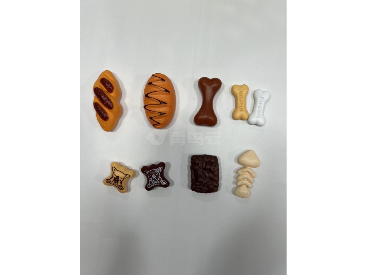 食玩