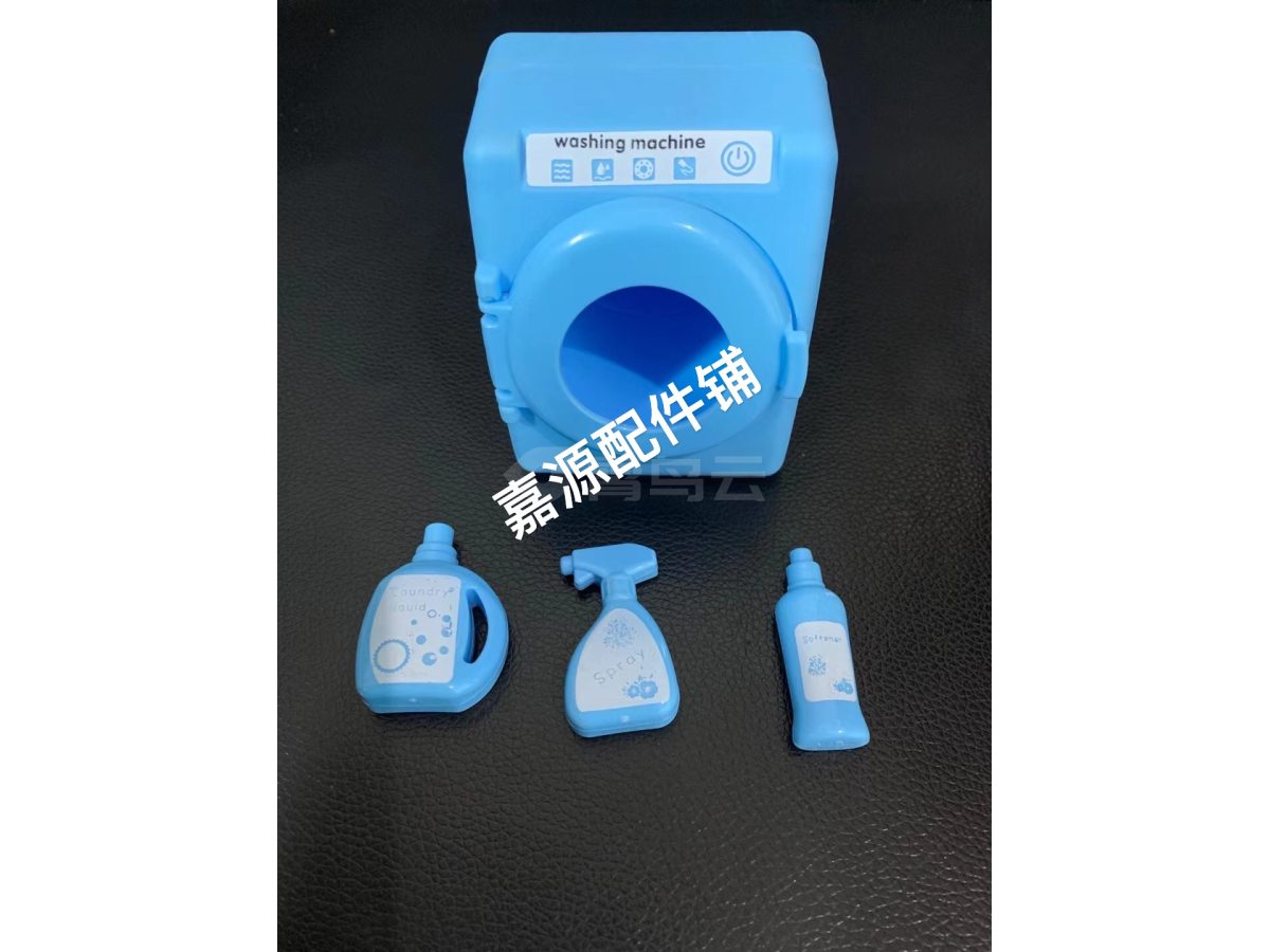 过家家 冰箱套装配件