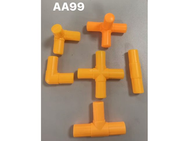 弯头 管 足球门配件