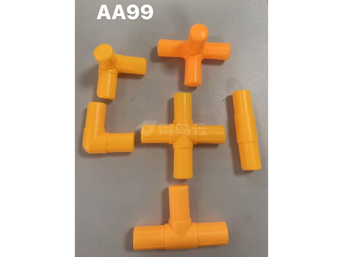 弯头 管 足球门配件