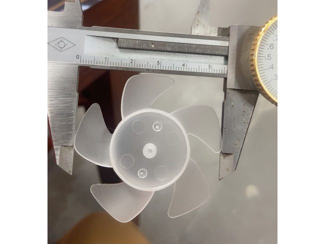 水果风扇叶 玩具配件