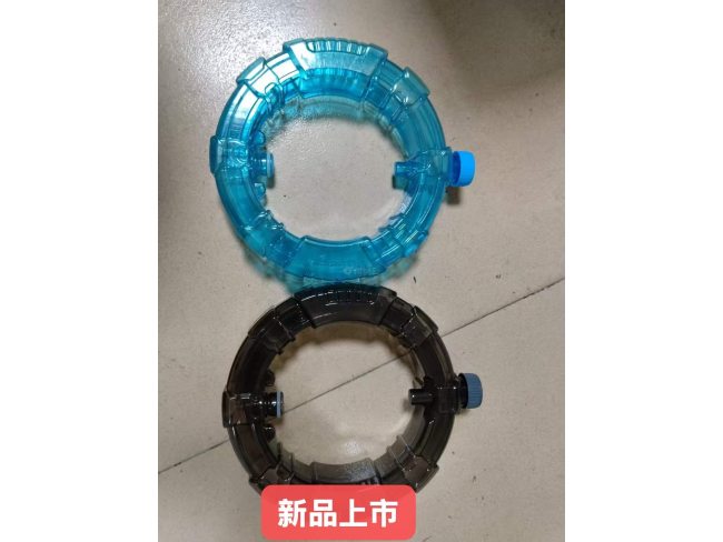 新品新款水枪瓶玩具配件