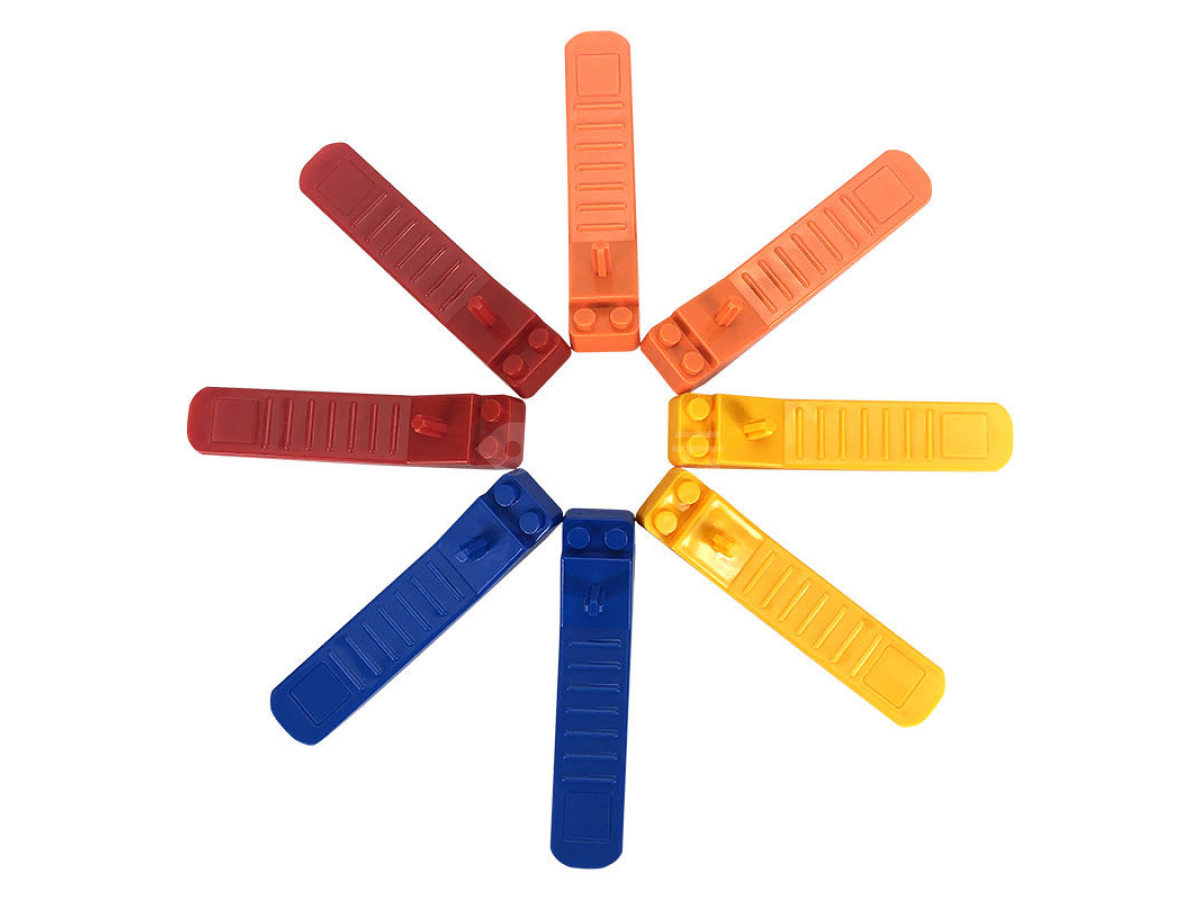 积木拆件器配件