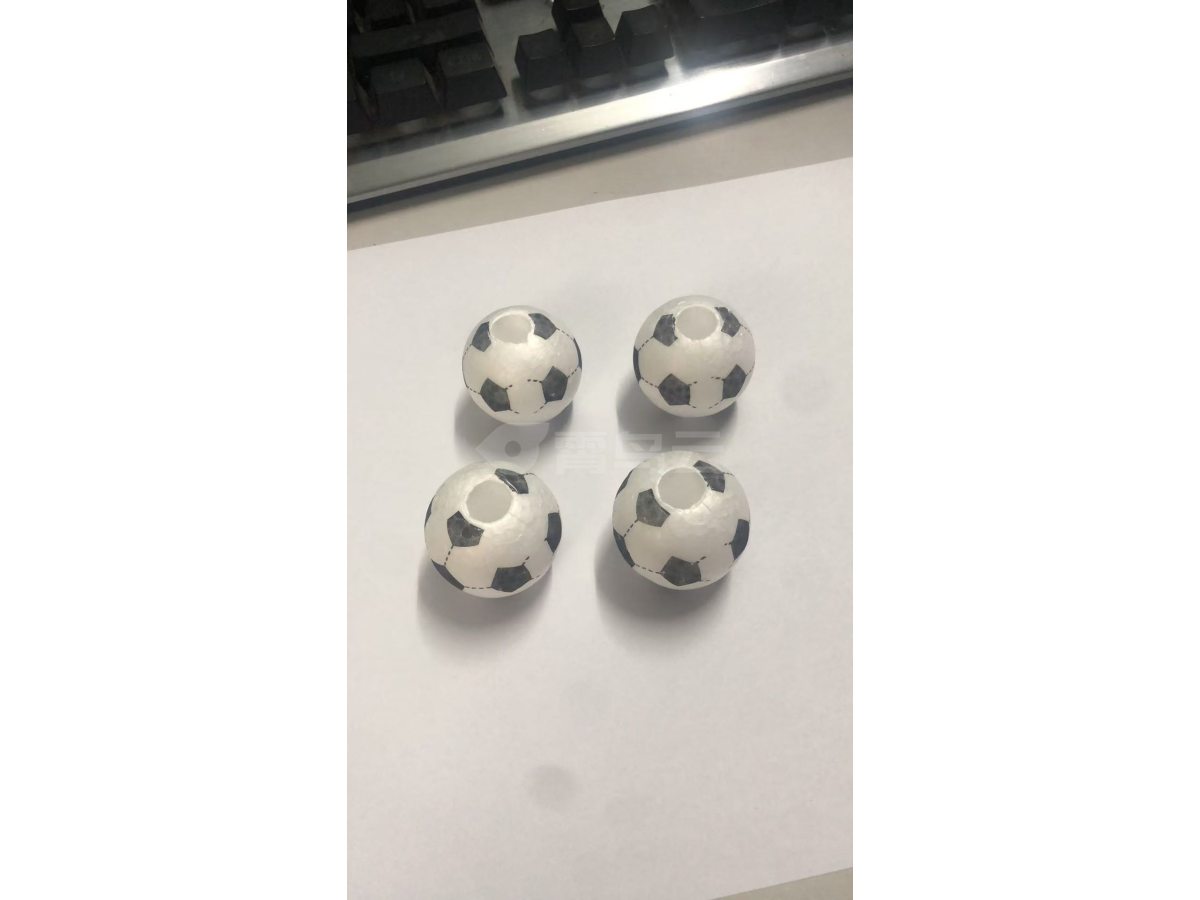 3.4泡沫悬浮球足球