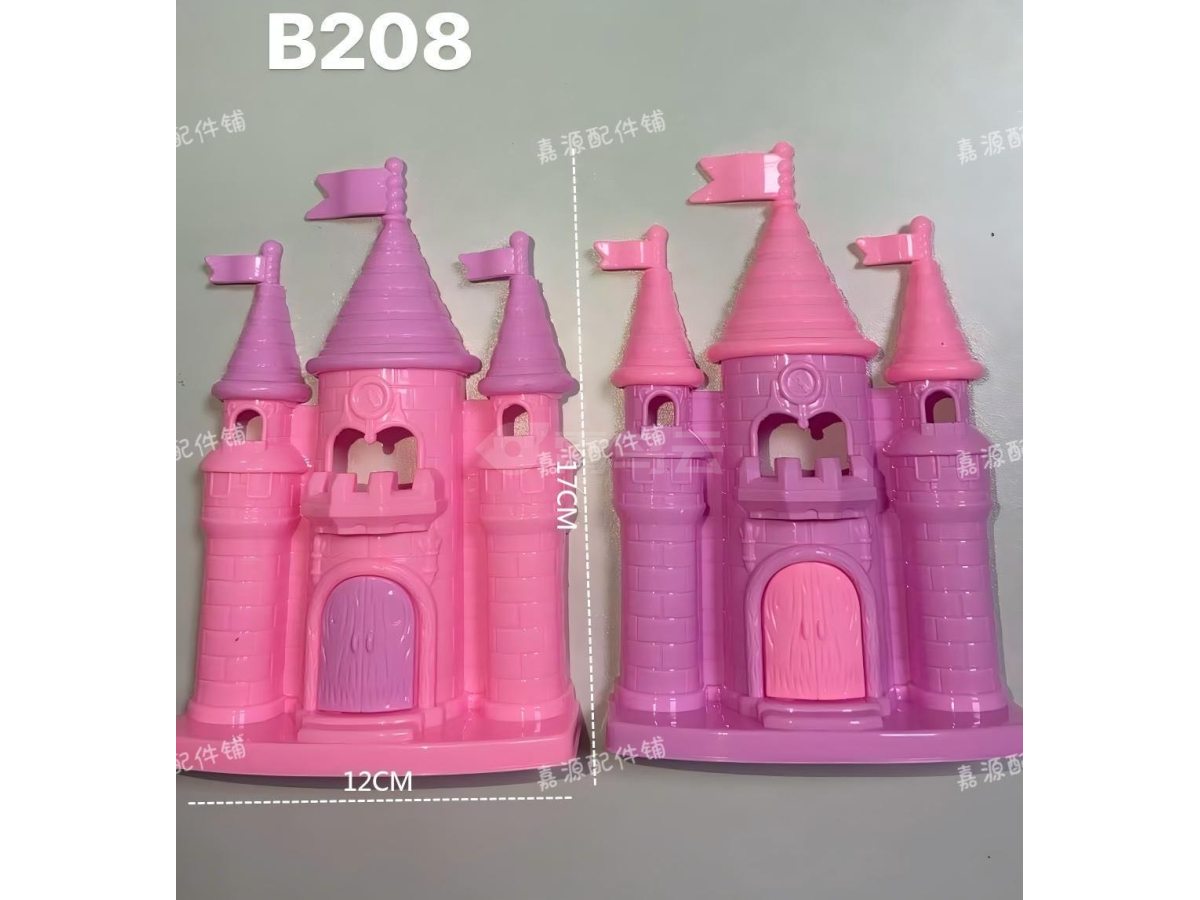 过家家 芭比 配件