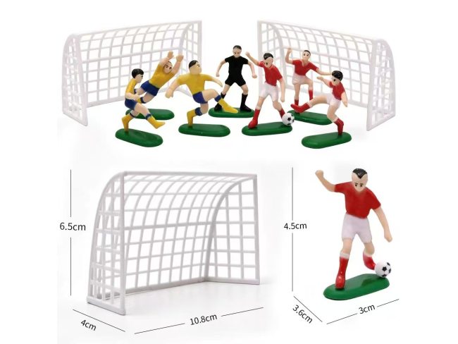 足球门1套7个人2个门1个球