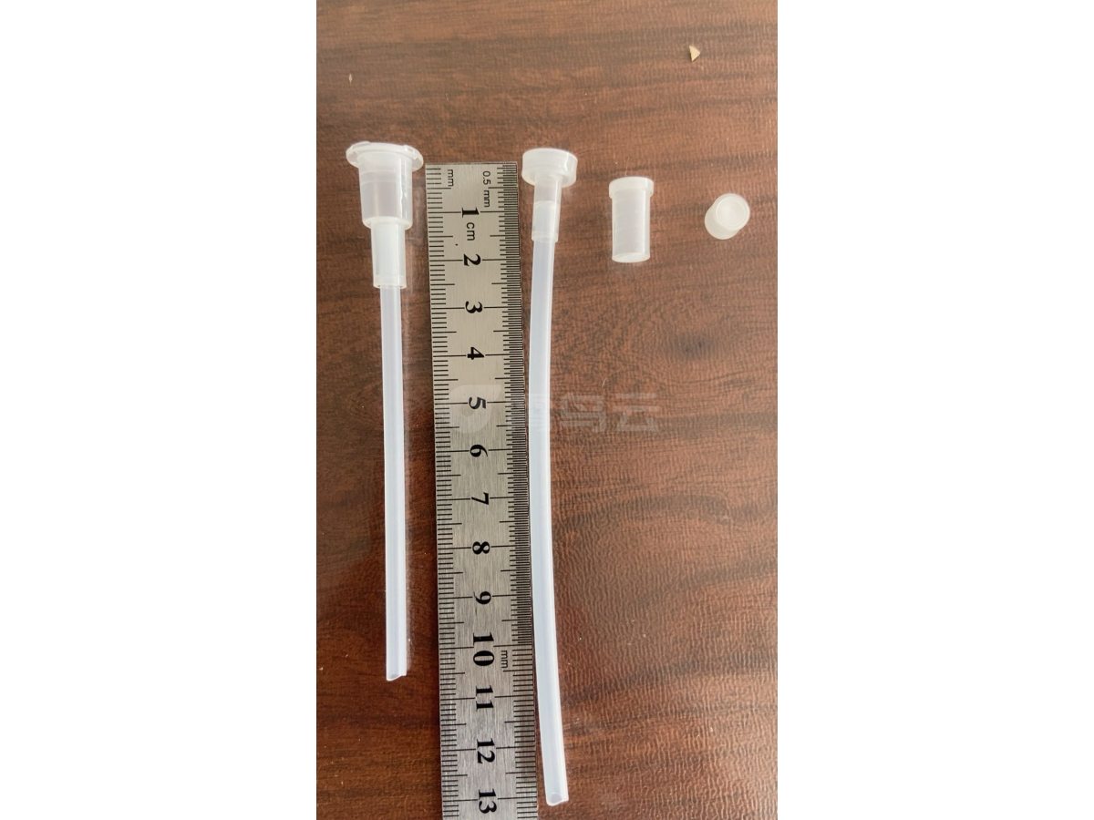 过滤头网带管配件