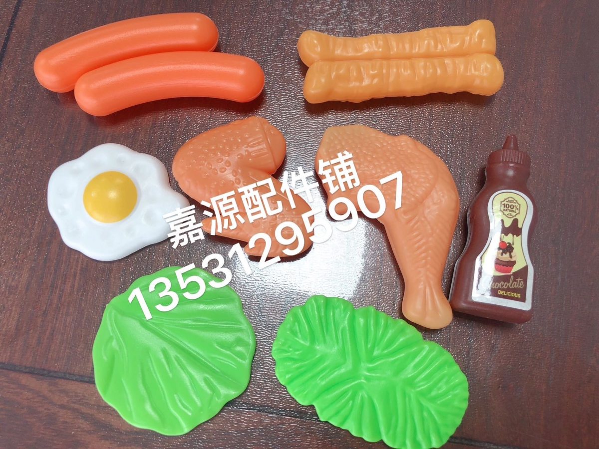 吹瓶 饼干 蛋糕 甜品