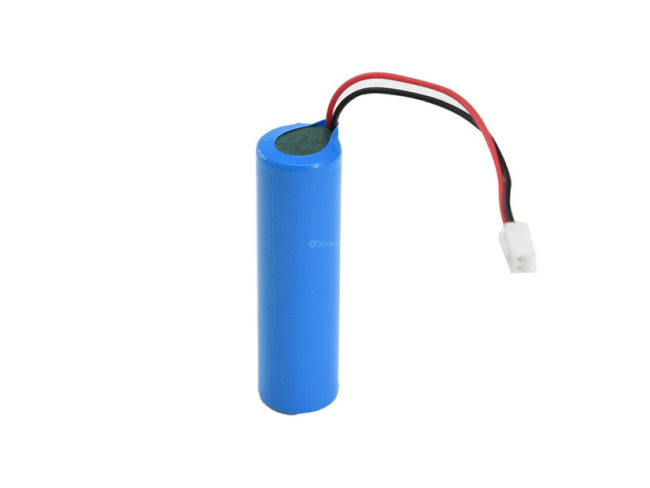 14500-500mah(PH线)