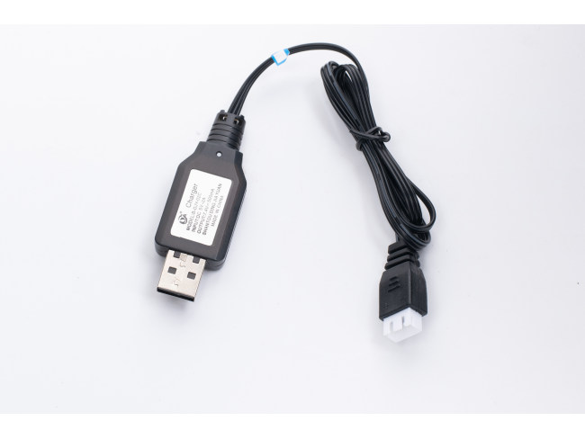 USB-500mA SM-3P 7.4V 过EMC检测 全环保带智能IC保护