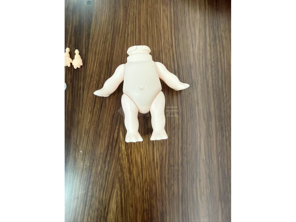 拉布布，Labubu