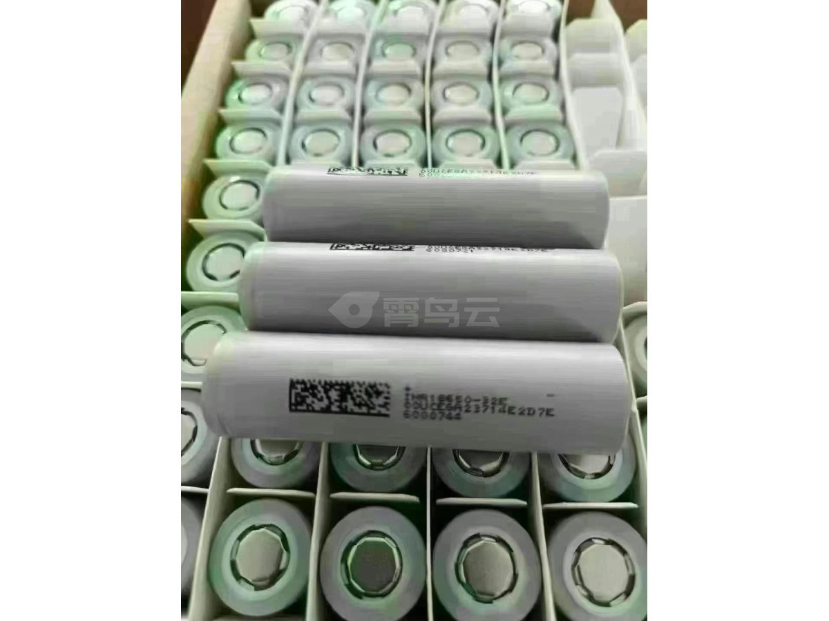 玩具电池电芯产品