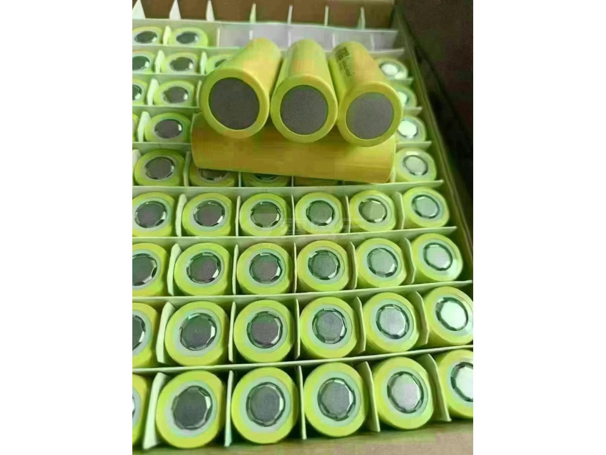 玩具电池电芯产品