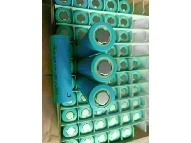 玩具电池电芯产品