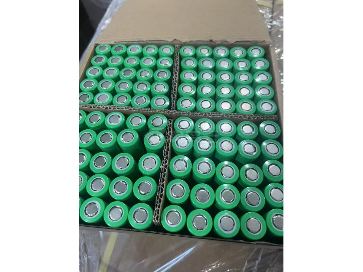 电芯电池21700./48 G动力十足价格优