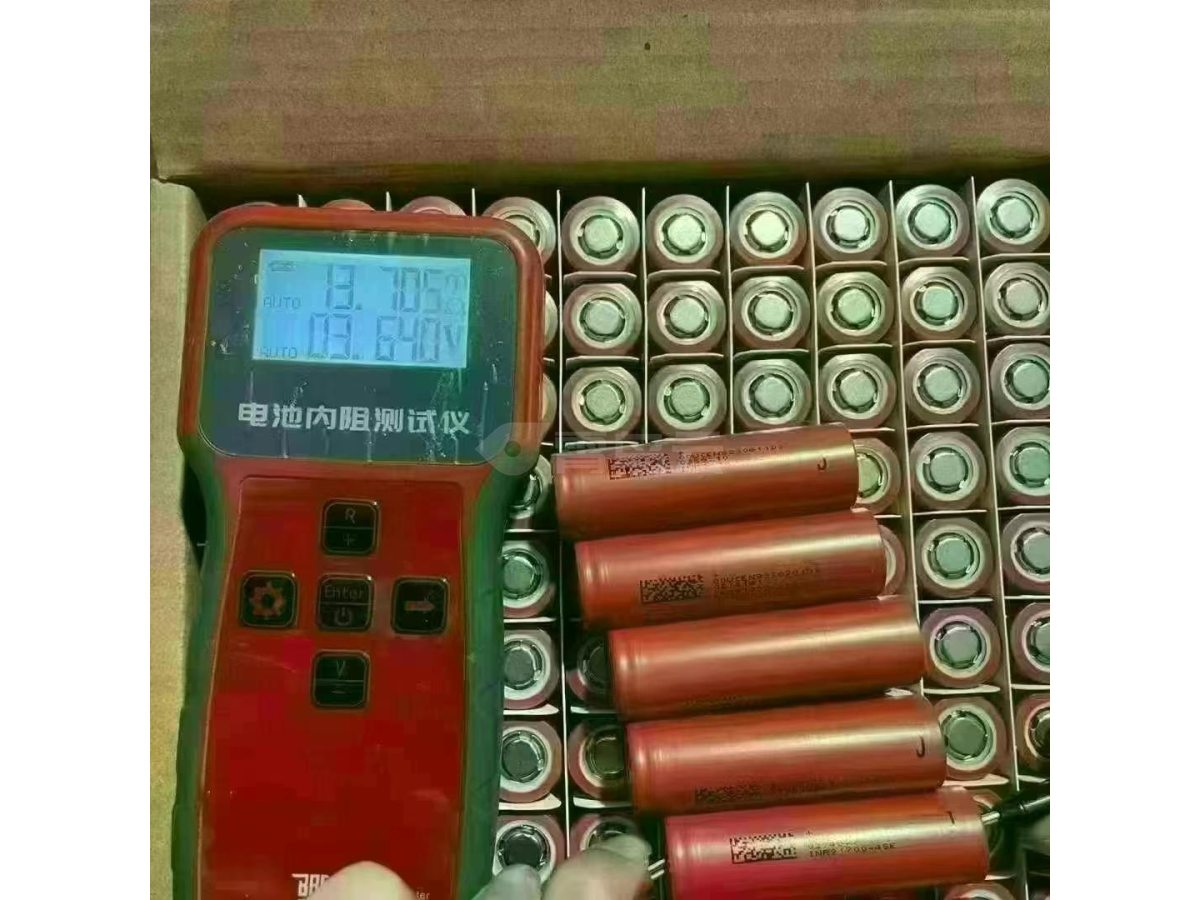 玩具电池电芯产品