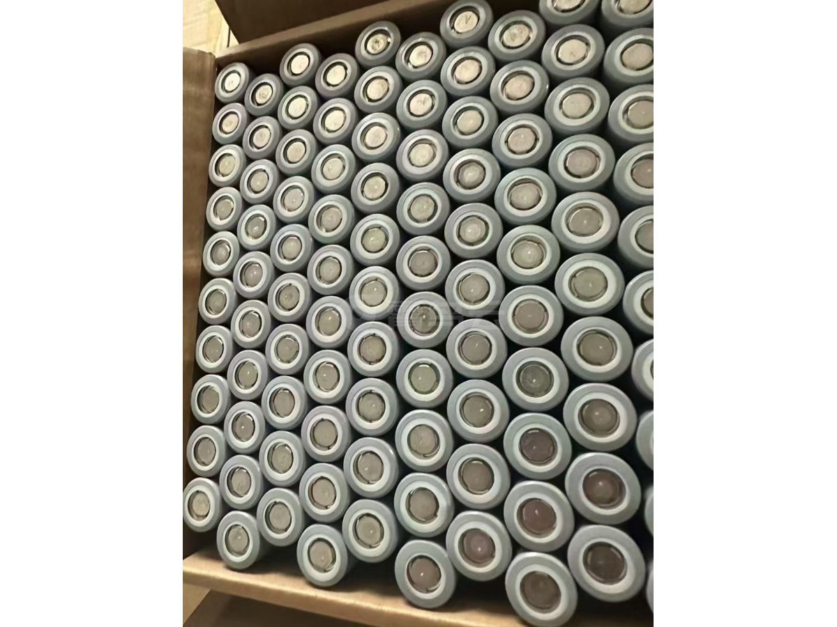 电芯电池21700./48 G动力十足价格优