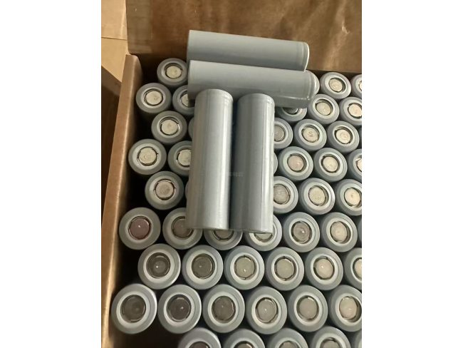 电芯电池21700./48 G动力十足价格优